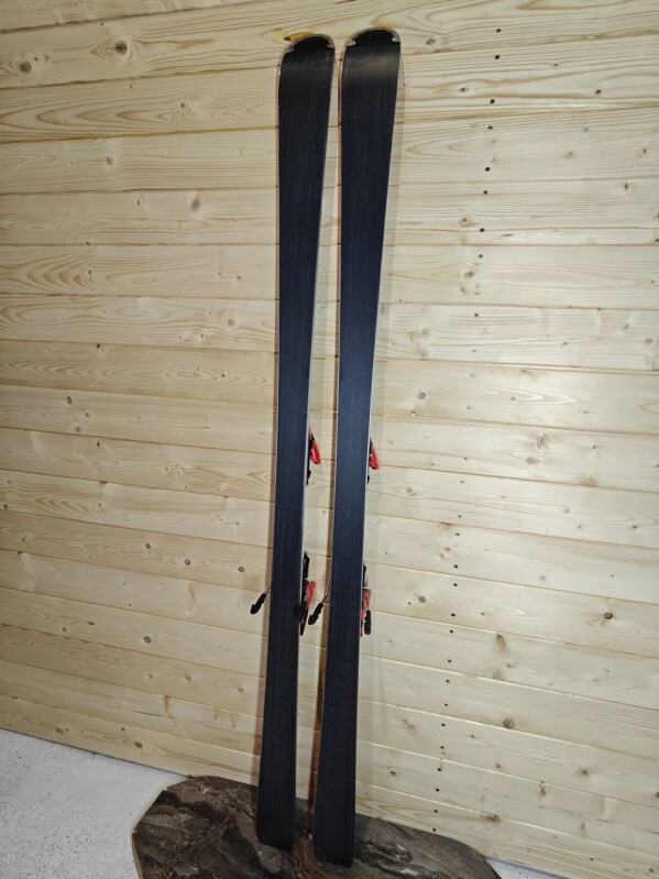 LYŽE ATOMIC REDSTER G7 182CM